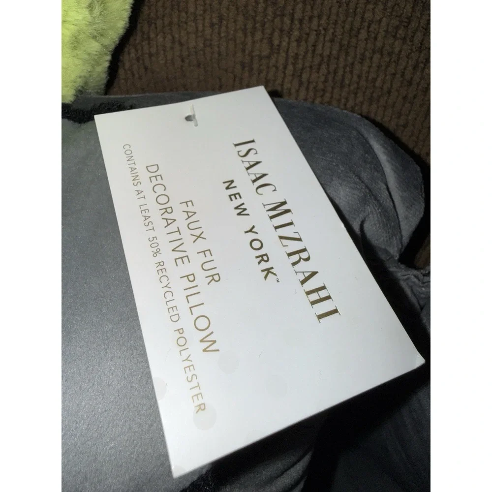 Isaac Mizrahi 5ft frankenstein